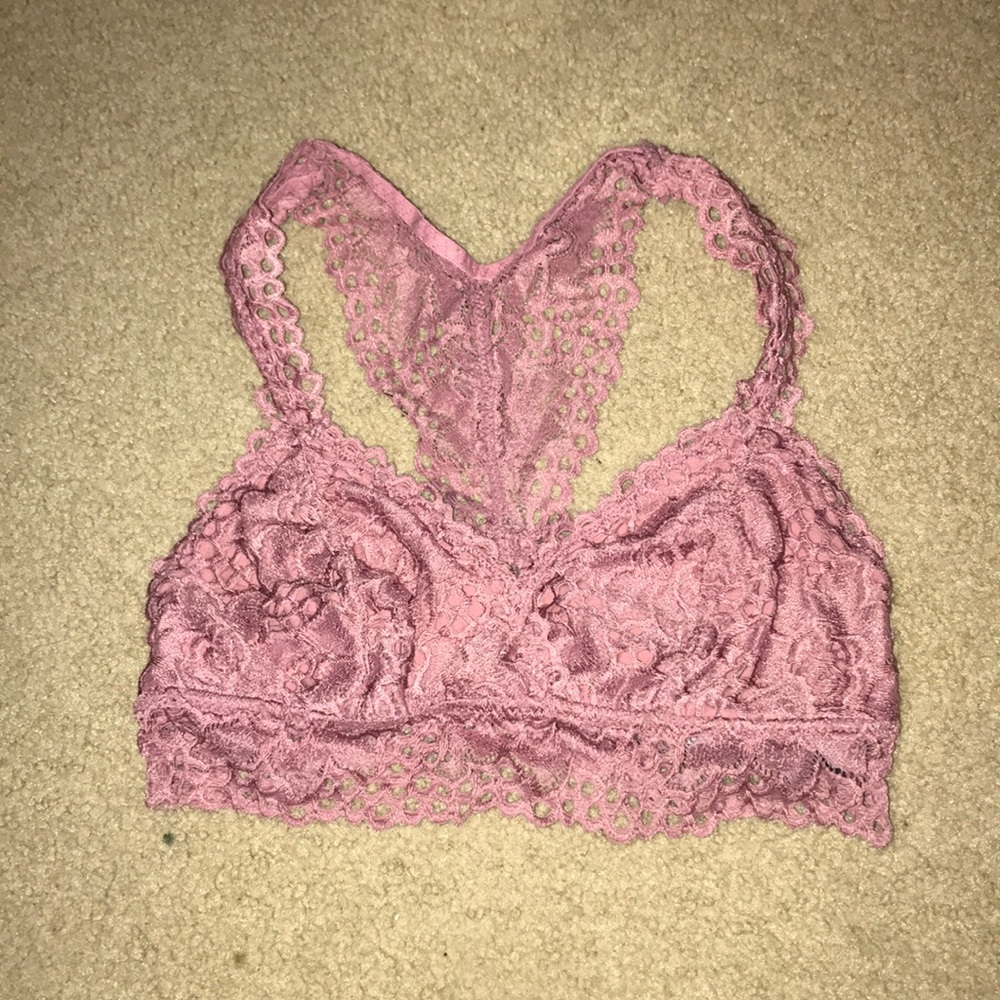 Aerie Bralette!